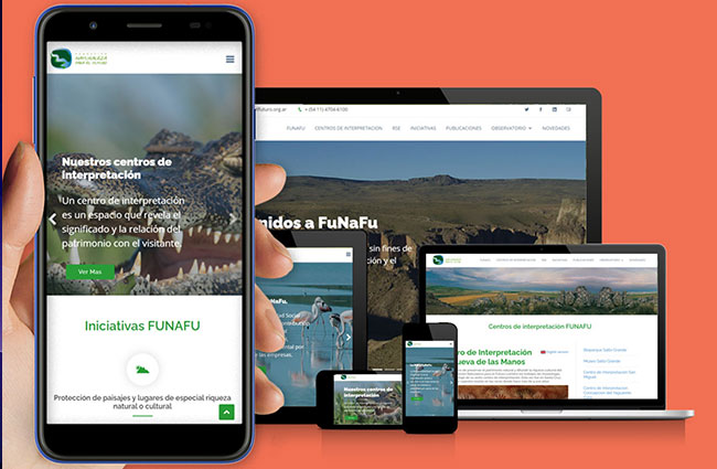 Fundación Naturaleza para el Futuro