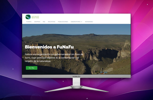 Fundación Naturaleza para el Futuro